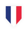 Drapeau français, 100% made in france