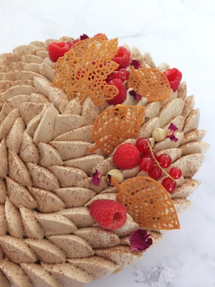 chocolatisserie-produits-patisseries-tarte Tarte choco noisette