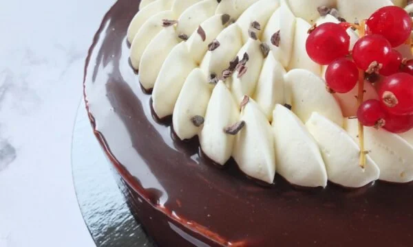 Le Crousti'Choc