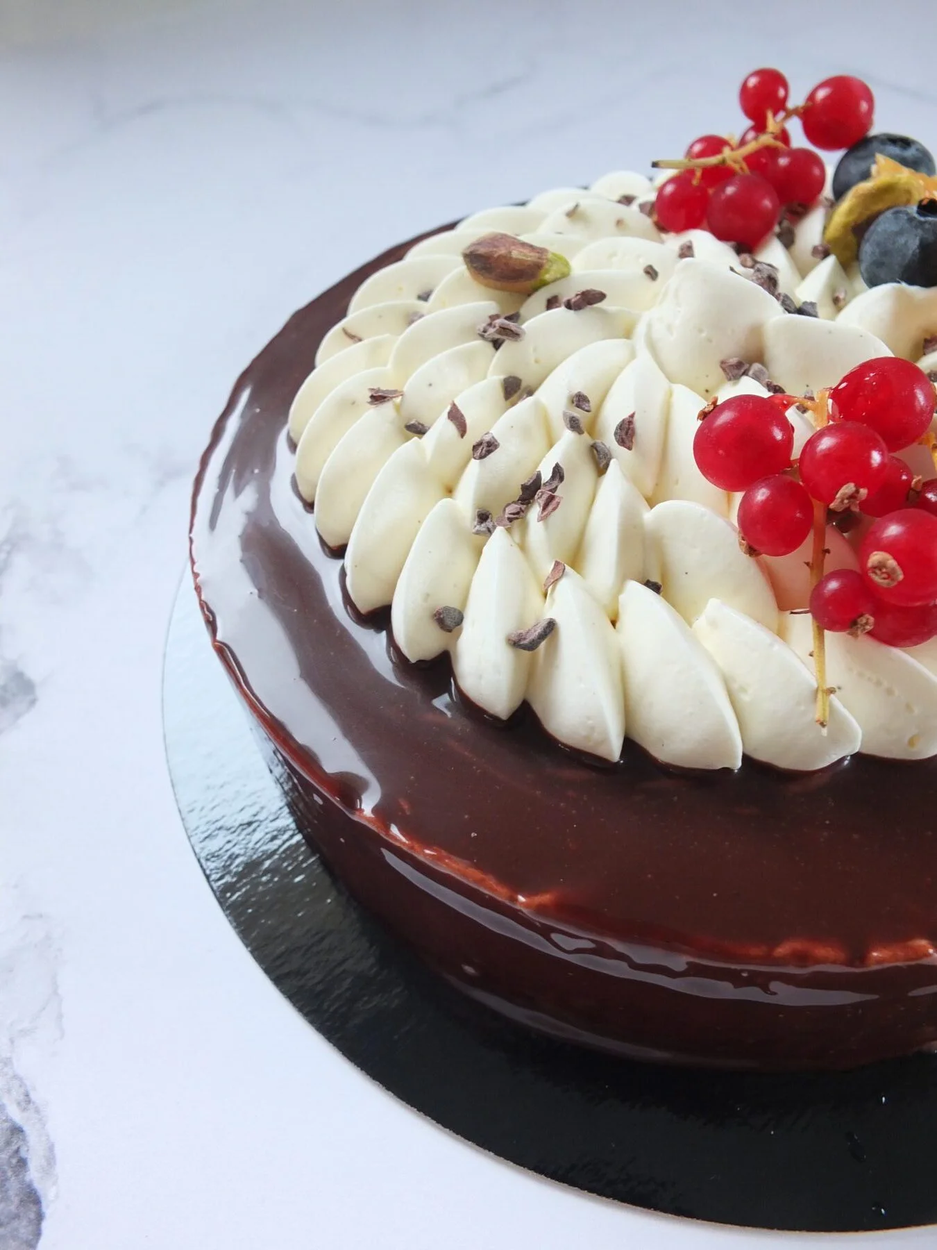 Le Crousti'Choc
