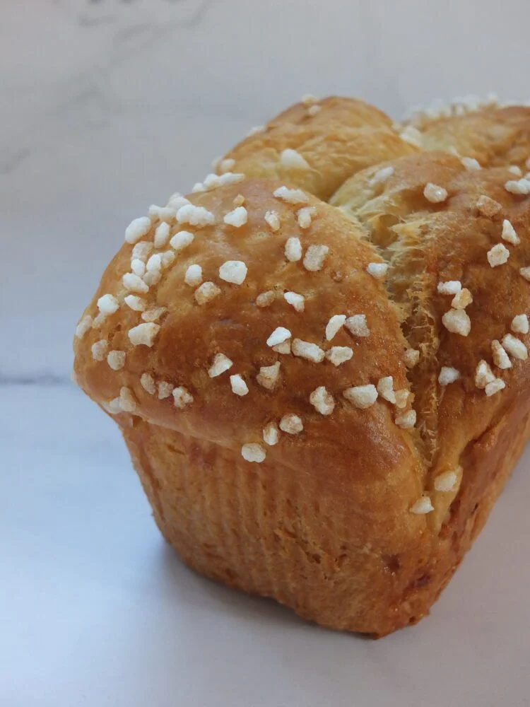 La brioche signature