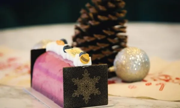buche Léo