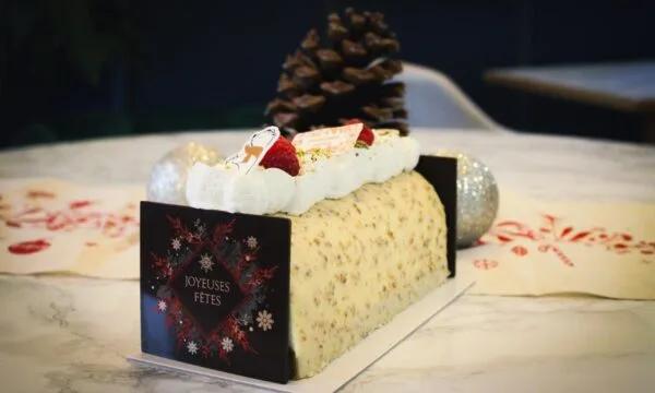 Buche  Lisa