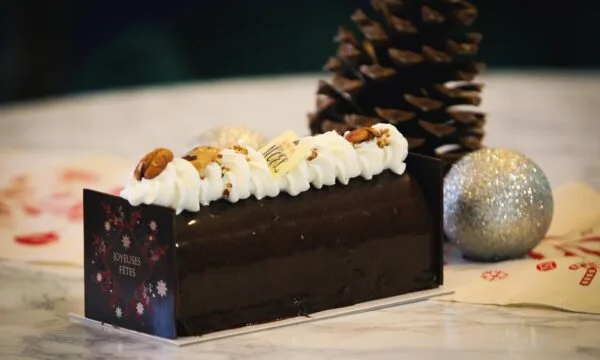 buche Severine